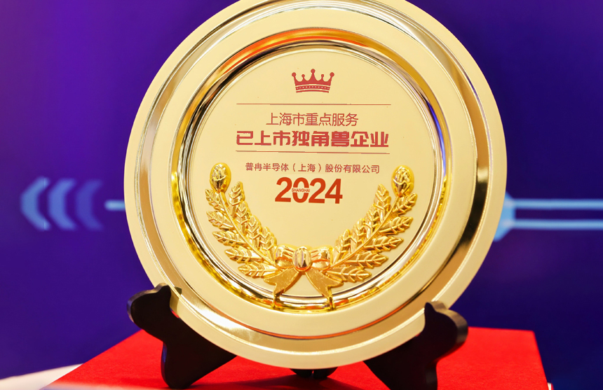 喜报！中国尊龙集团股份入选“2024年上海市重点服务独角兽（潜力）企...